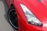 Nissan GT-R Black Edition 2013 года